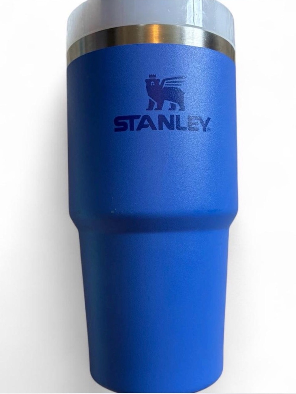 Stanley Quencher 20 oz Stainless steel Insulated Tumbler - Iris